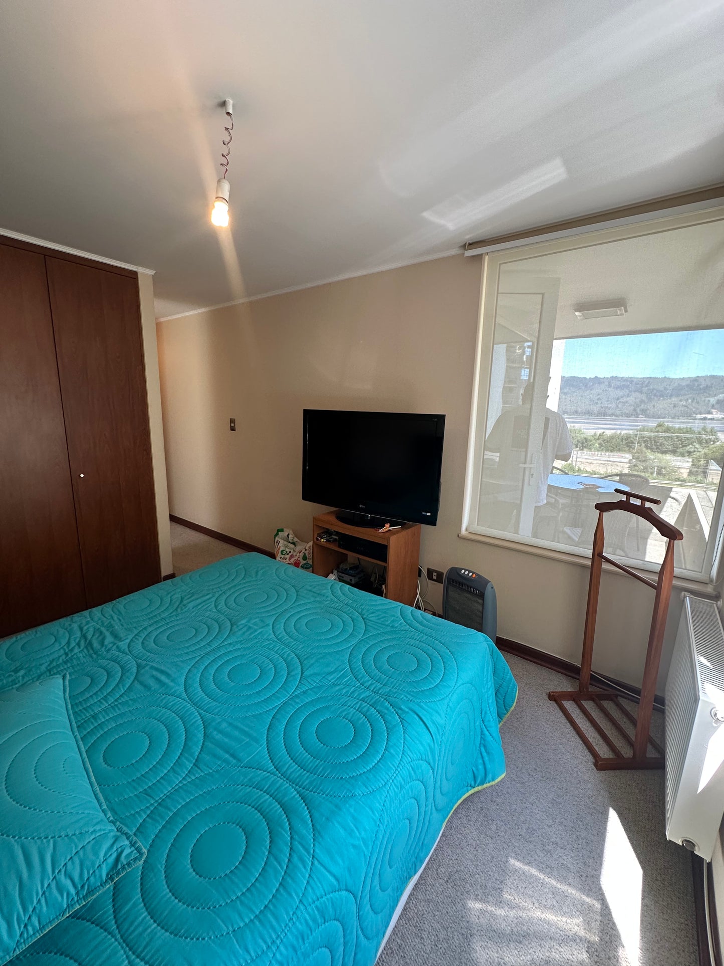 Venta Departamento Villuco