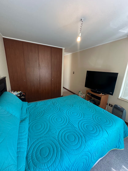 Venta Departamento Villuco