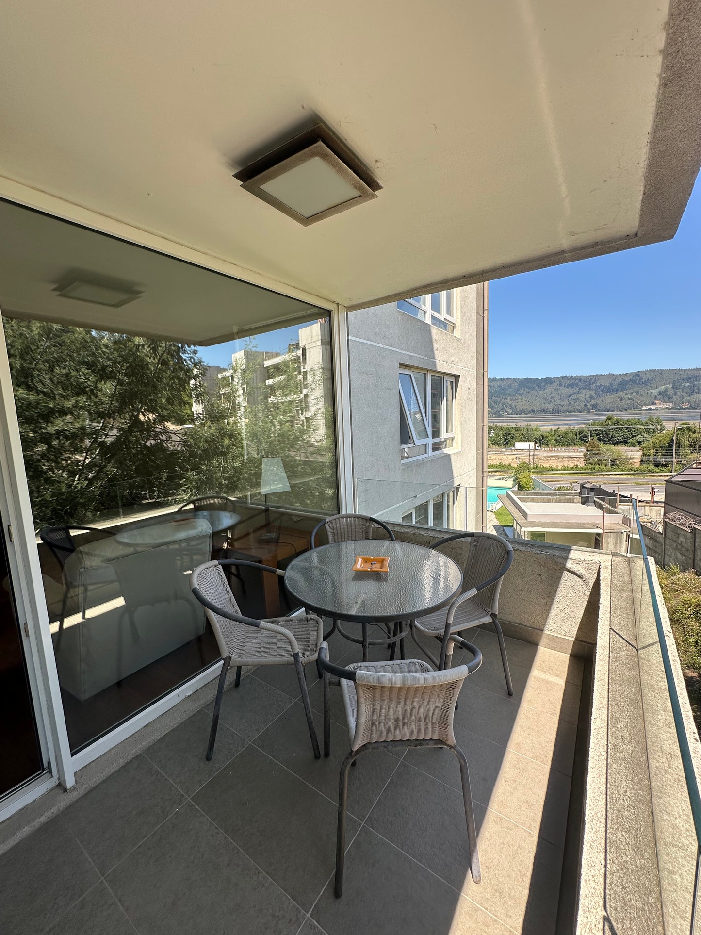 Venta Departamento Villuco