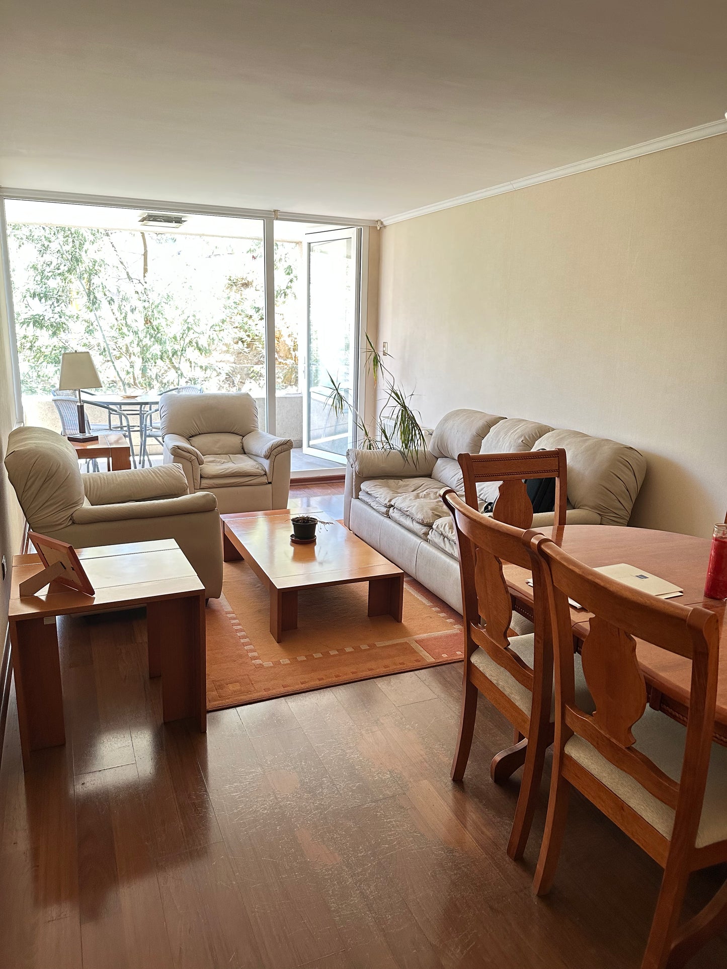 Venta Departamento Villuco