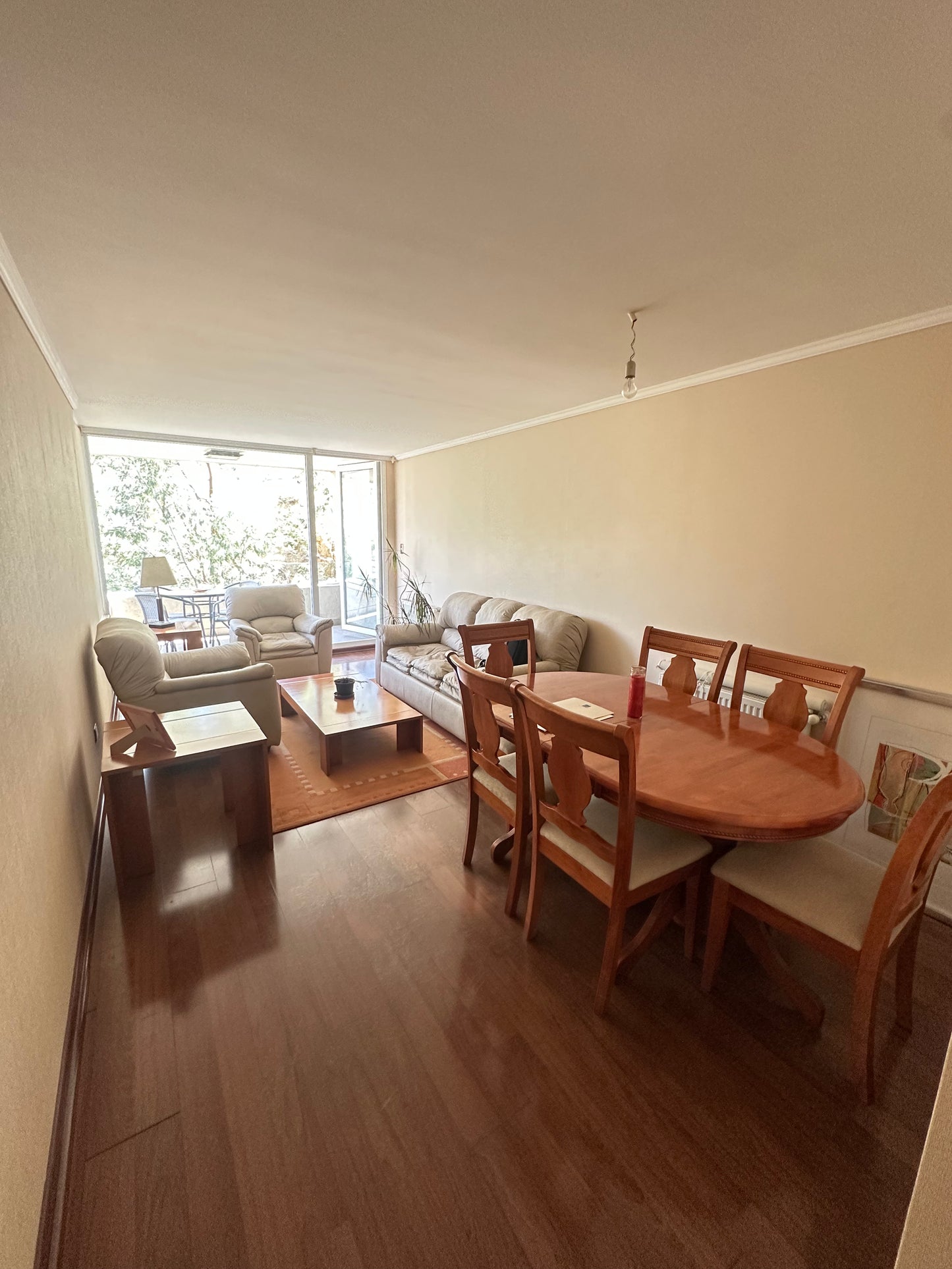 Venta Departamento Villuco