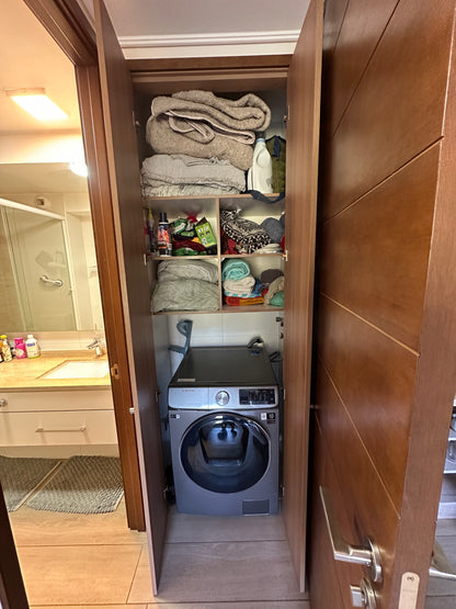 Arriendo Departamento Lonco Alto