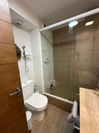 Arriendo Departamento Lonco Alto