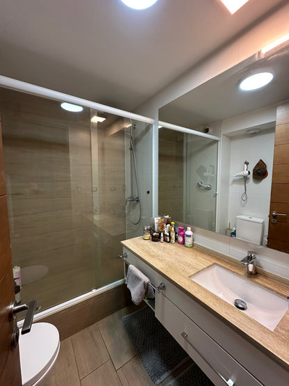 Arriendo Departamento Lonco Alto