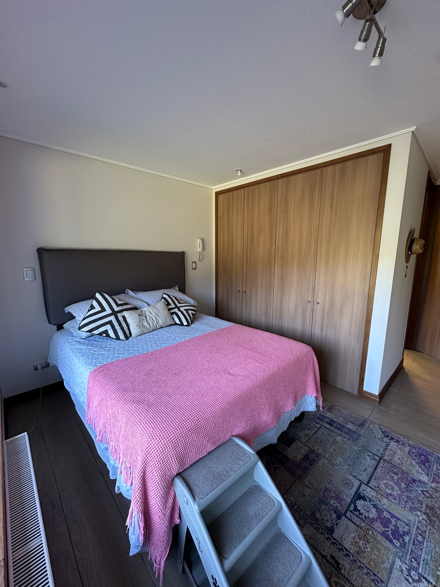 Arriendo Departamento Lonco Alto