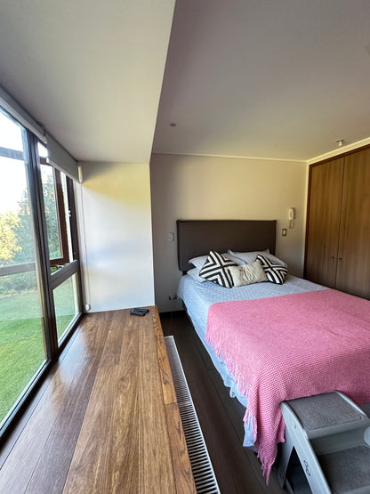 Arriendo Departamento Lonco Alto