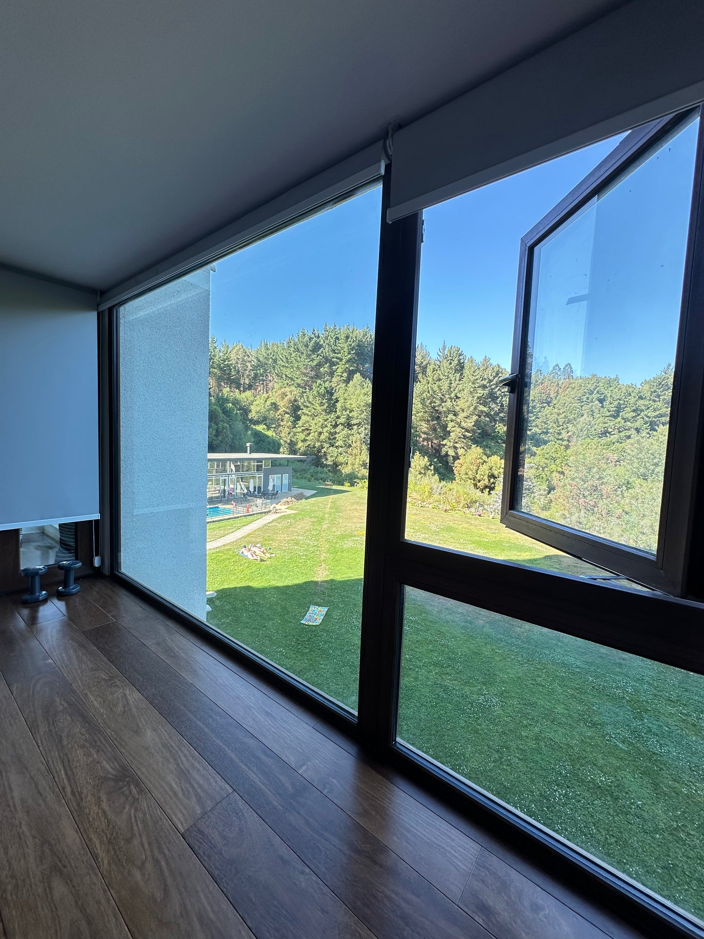 Arriendo Departamento Lonco Alto