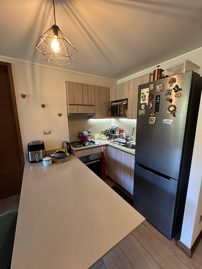 Arriendo Departamento Lonco Alto
