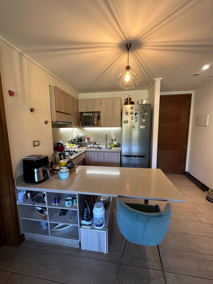 Arriendo Departamento Lonco Alto