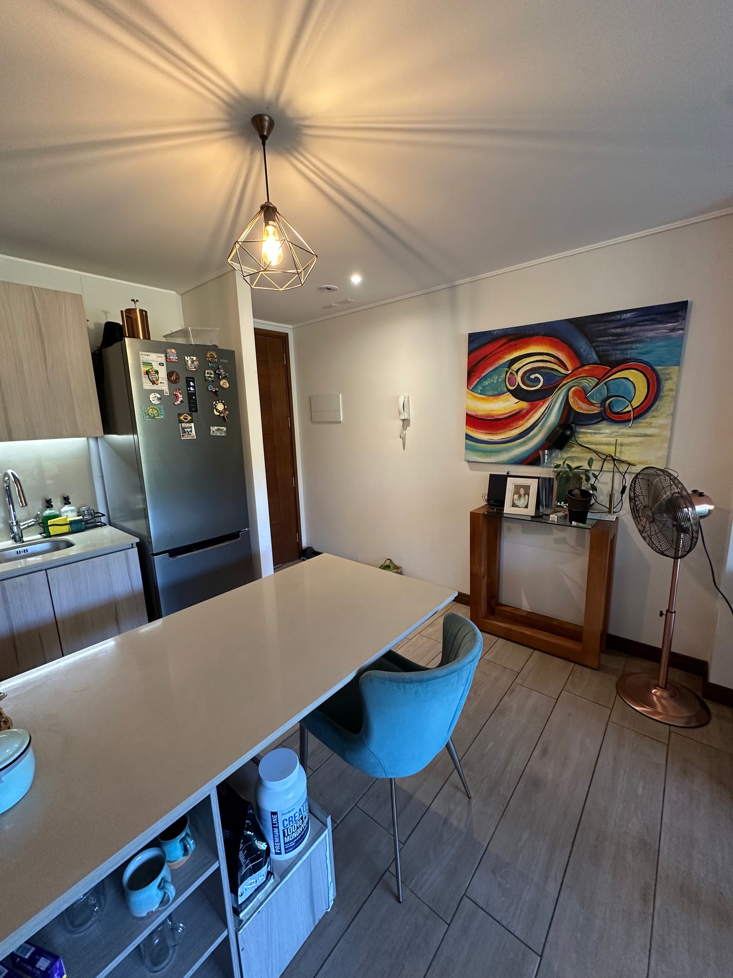 Arriendo Departamento Lonco Alto