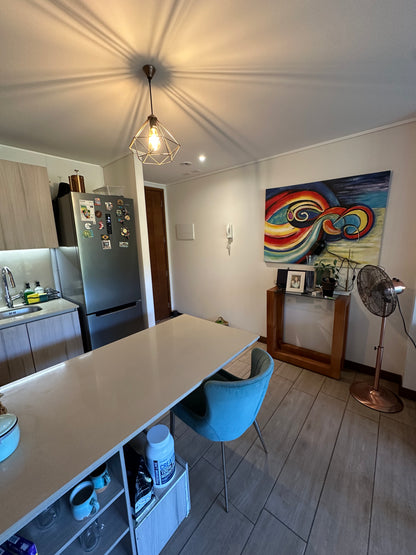 Arriendo Departamento Lonco Alto