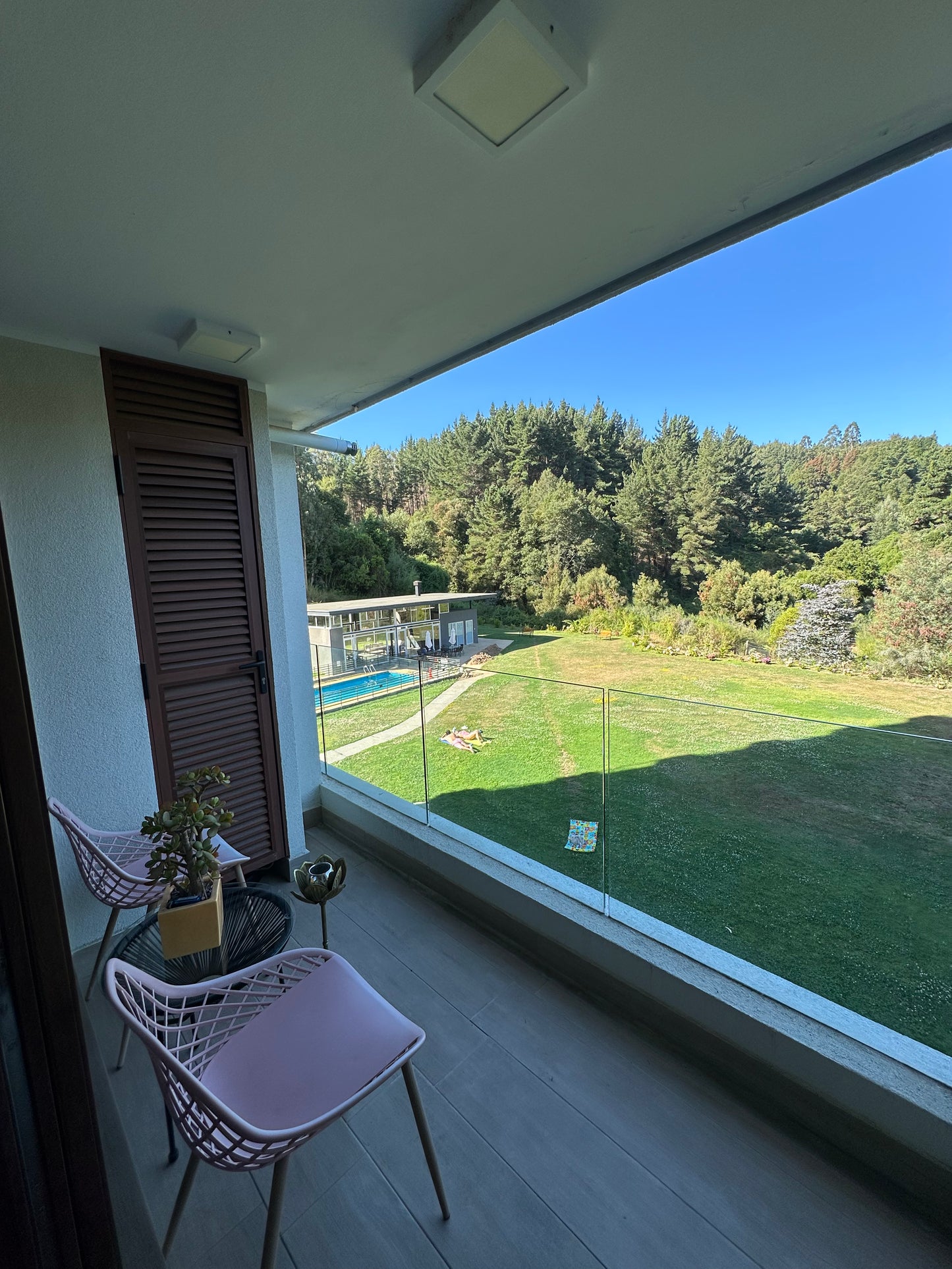 Arriendo Departamento Lonco Alto