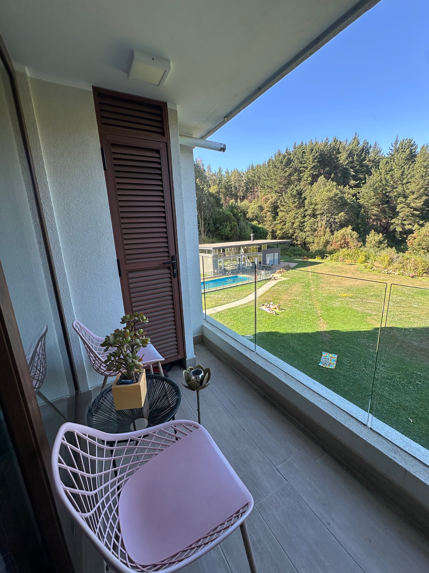 Arriendo Departamento Lonco Alto