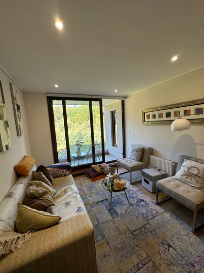 Arriendo Departamento Lonco Alto