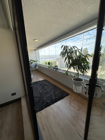 Departamento en Arriendo  - Altos De Idahue