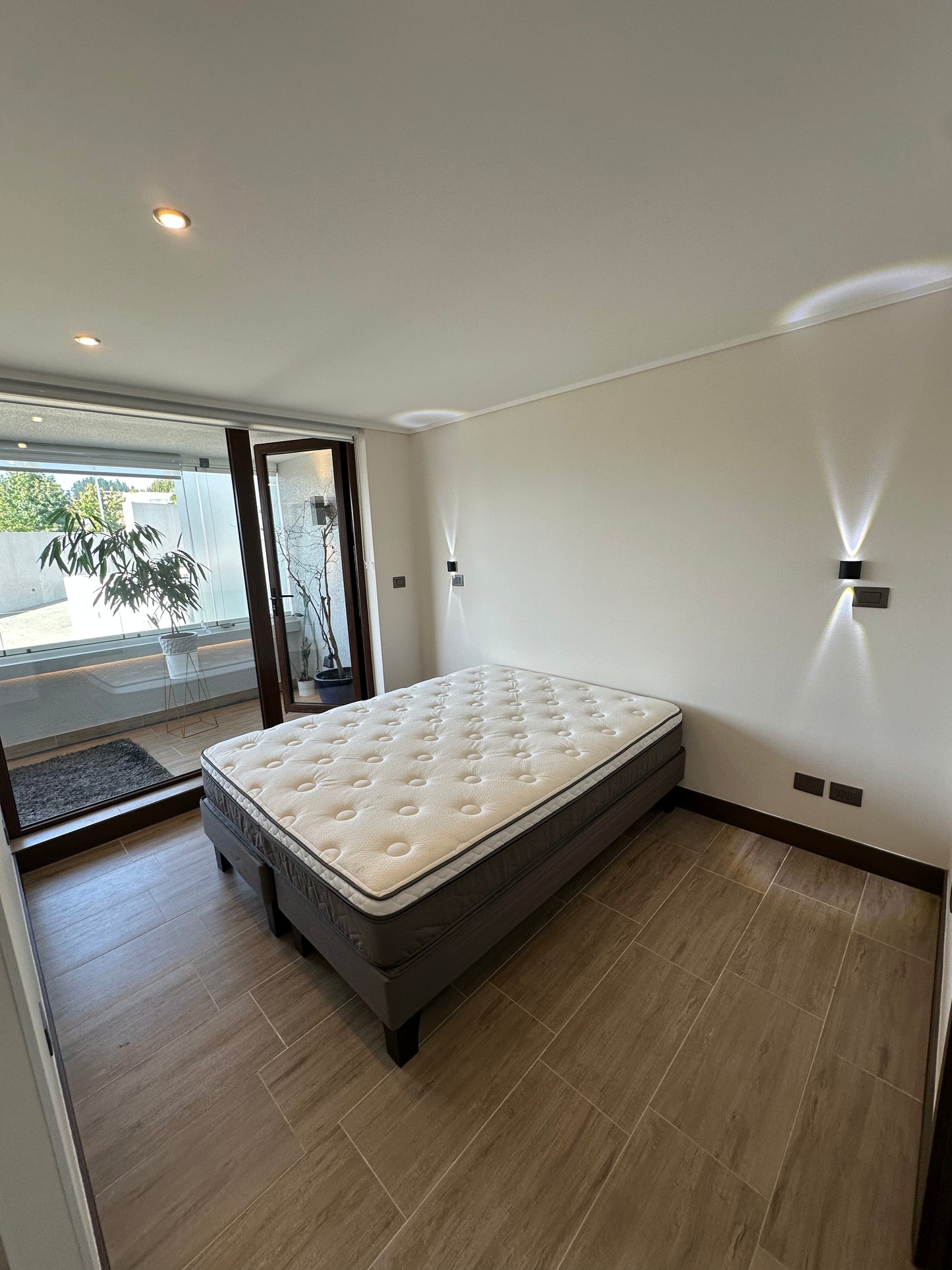 Departamento en Arriendo  - Altos De Idahue