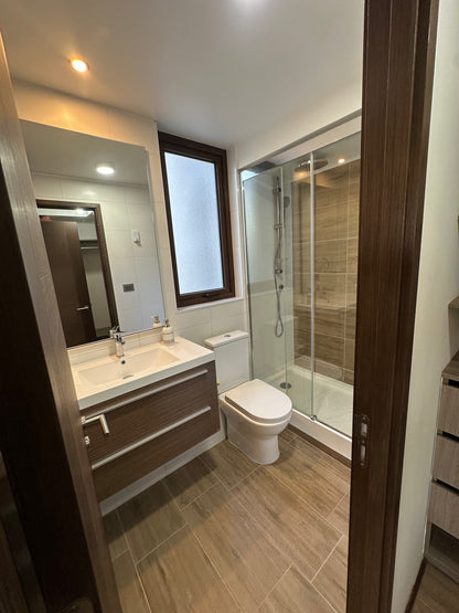 Departamento en Arriendo  - Altos De Idahue