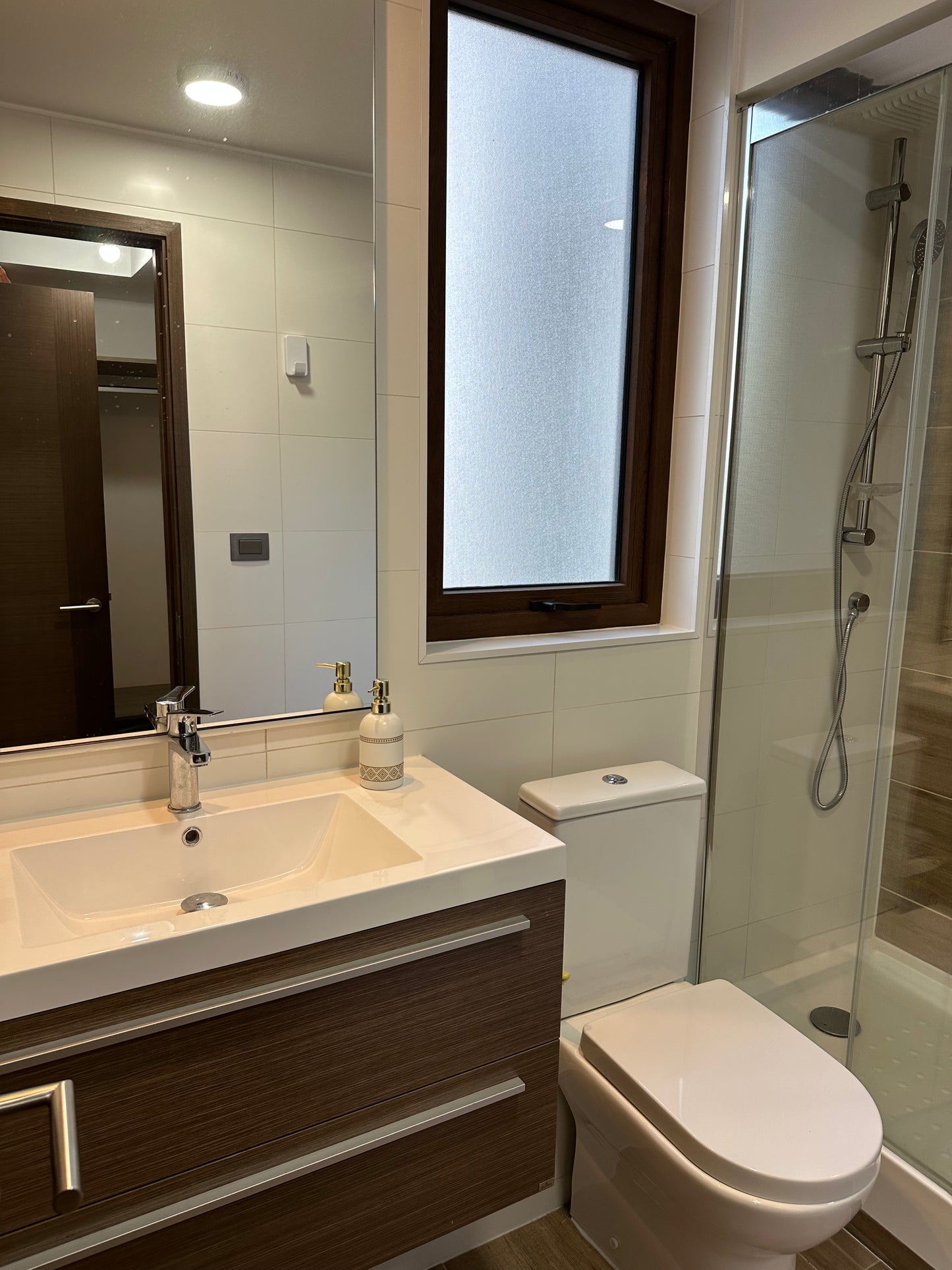 Departamento en Arriendo  - Altos De Idahue