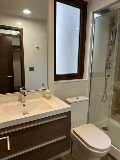 Departamento en Arriendo  - Altos De Idahue