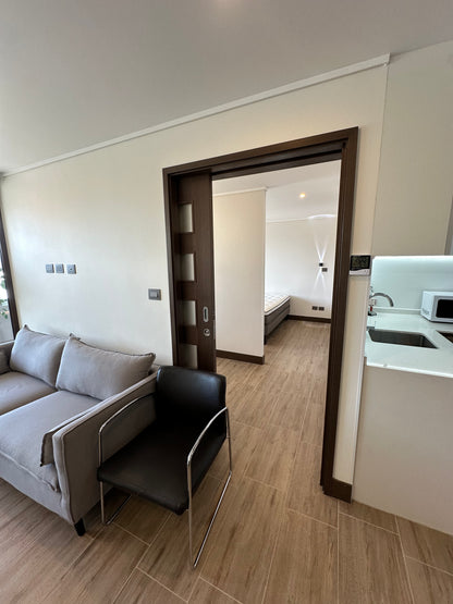 Departamento en Arriendo  - Altos De Idahue