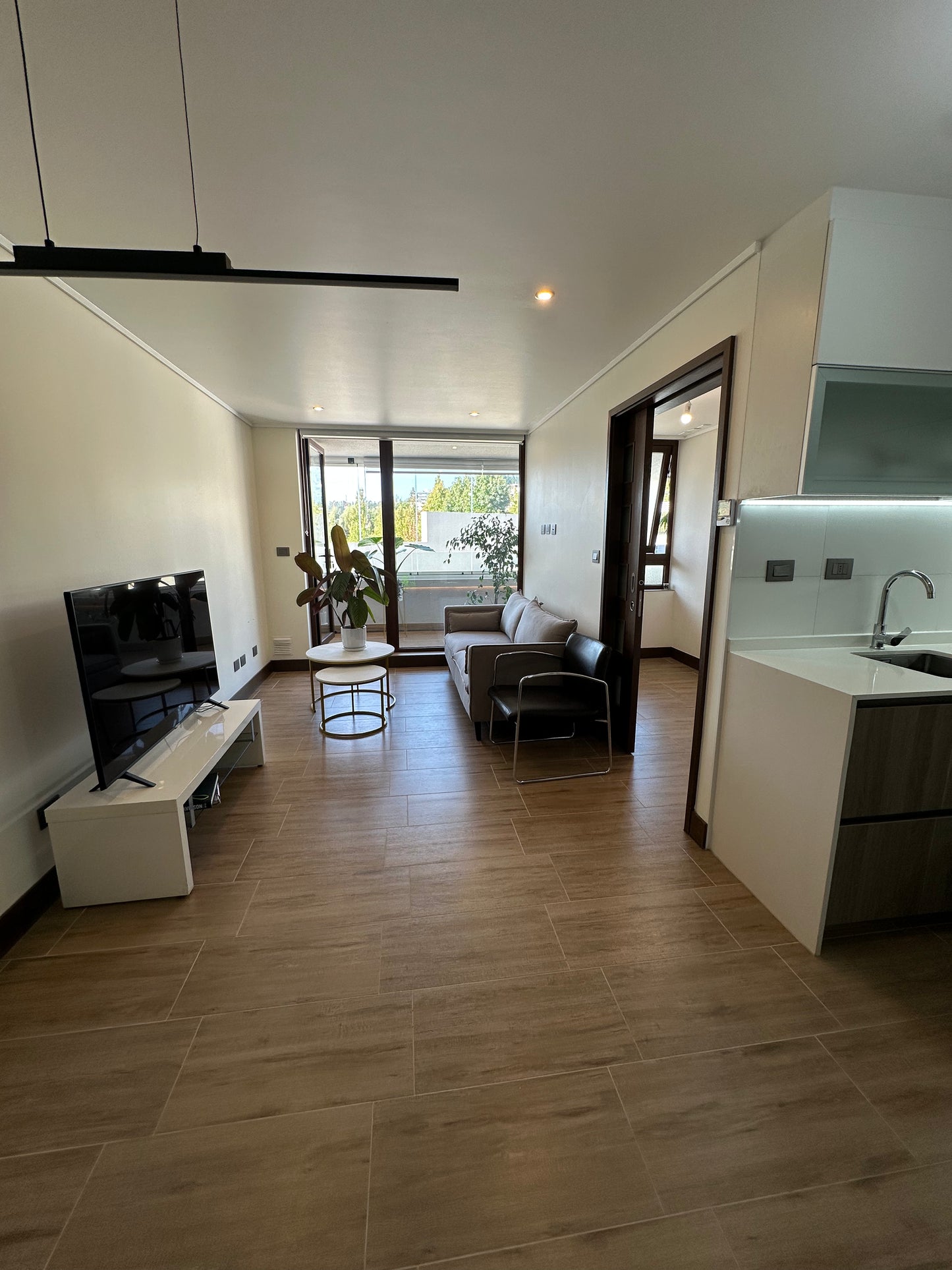 Departamento en Arriendo  - Altos De Idahue