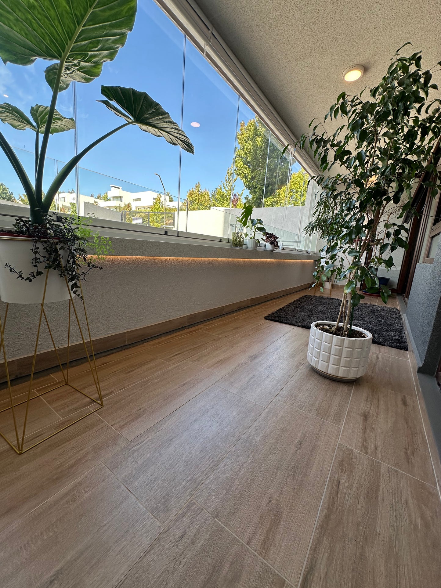 Departamento en Arriendo  - Altos De Idahue