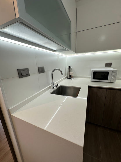 Departamento en Arriendo  - Altos De Idahue