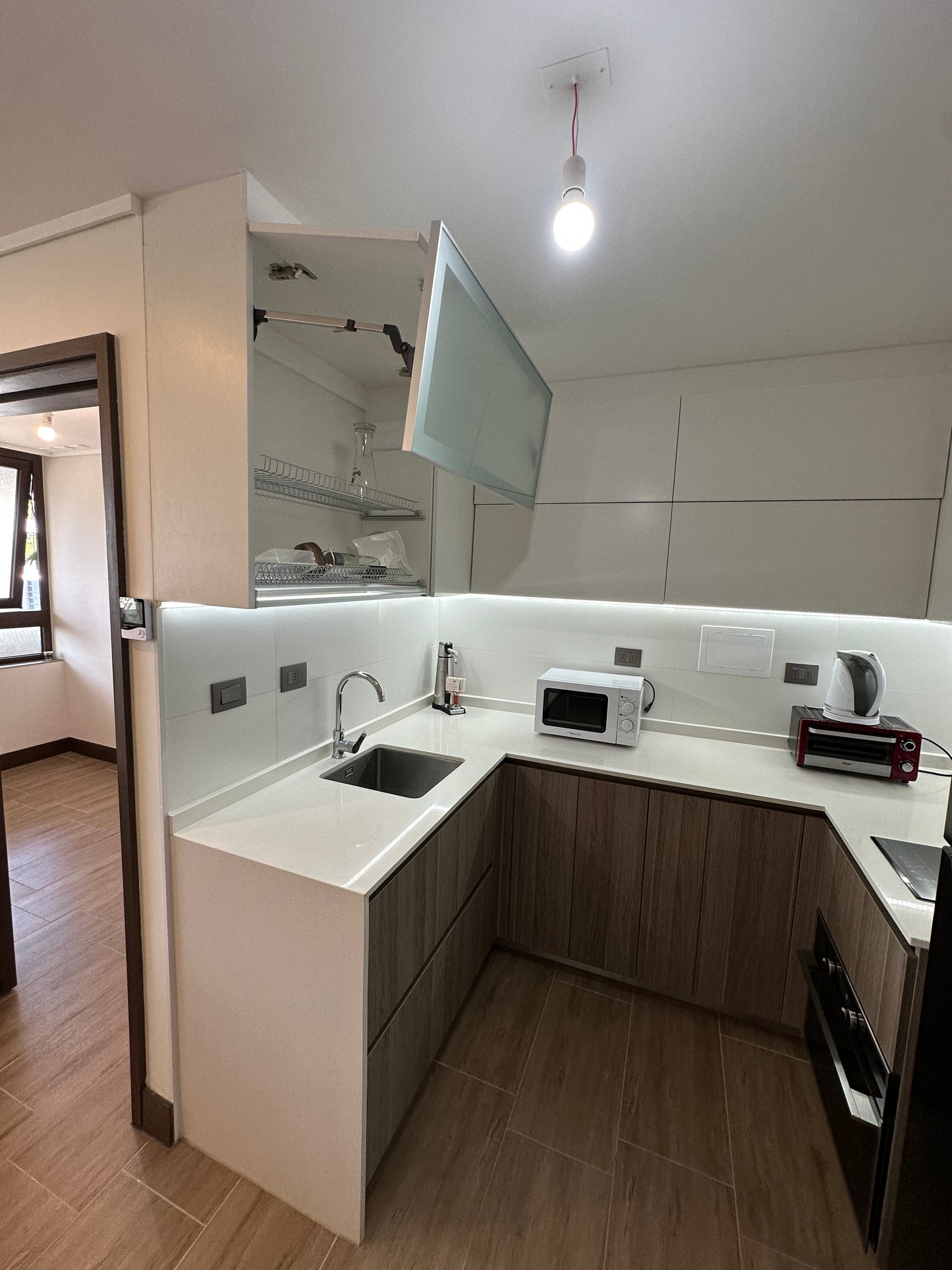 Departamento en Arriendo  - Altos De Idahue