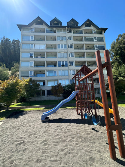 Venta Departamento Villuco