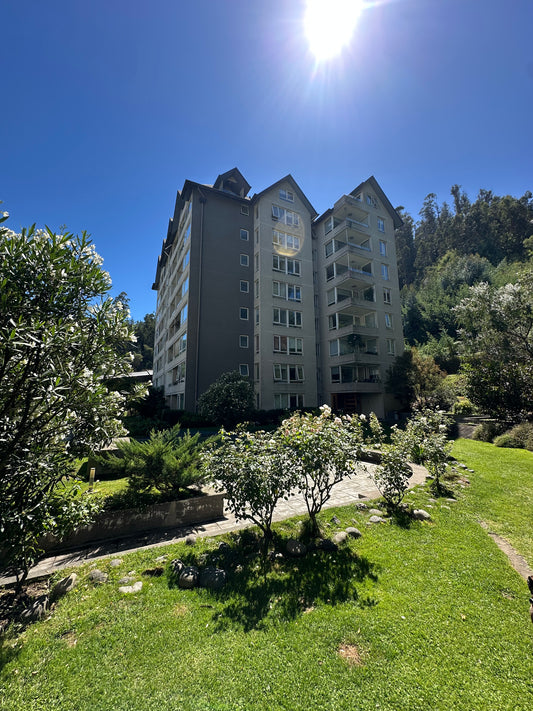 Venta Departamento Villuco