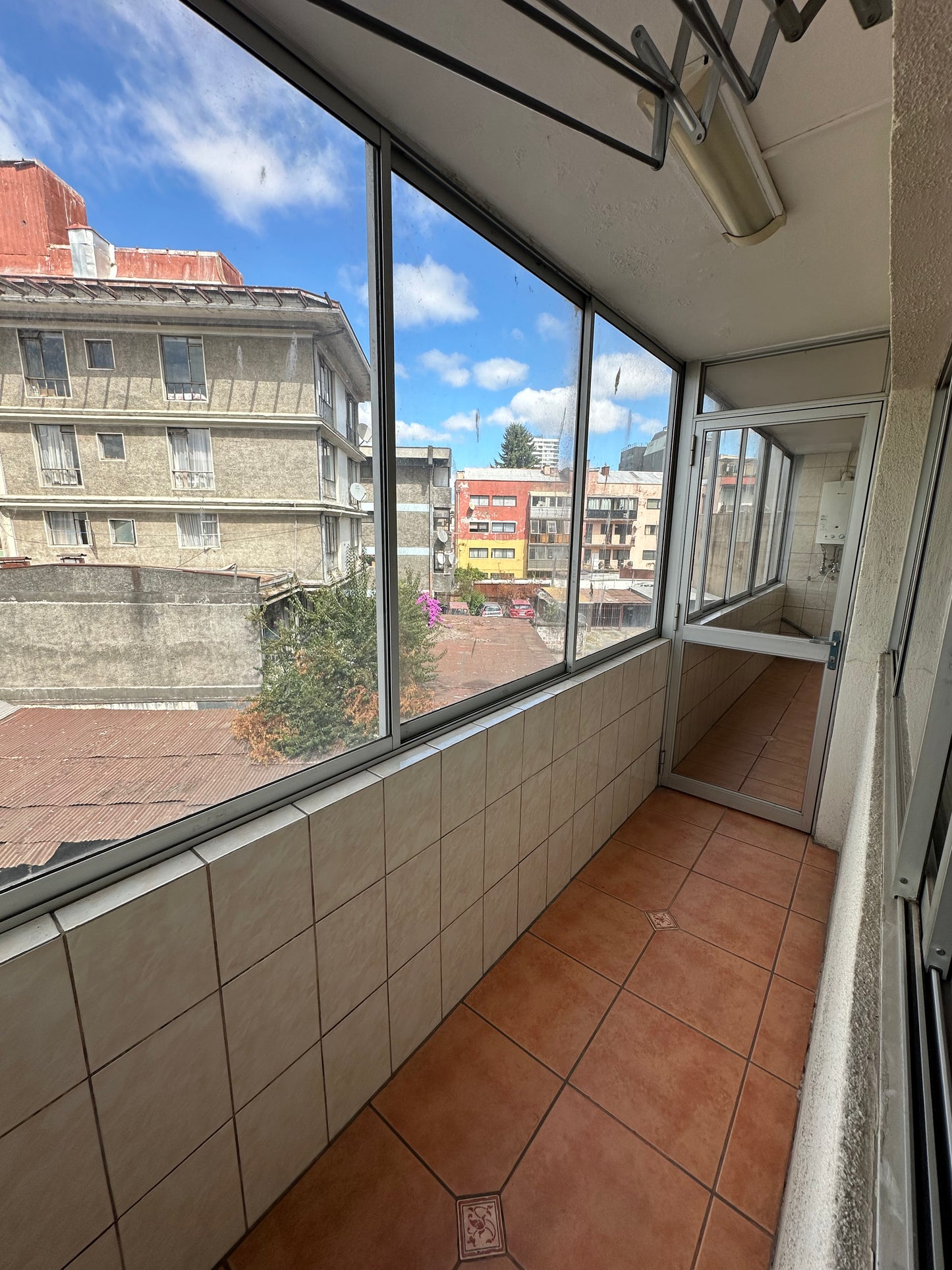 Departamento Amplio - Concepción Centro
