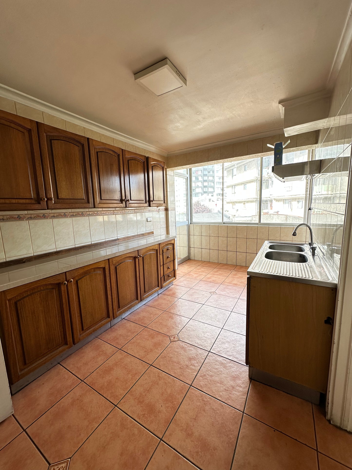 Departamento Amplio - Concepción Centro