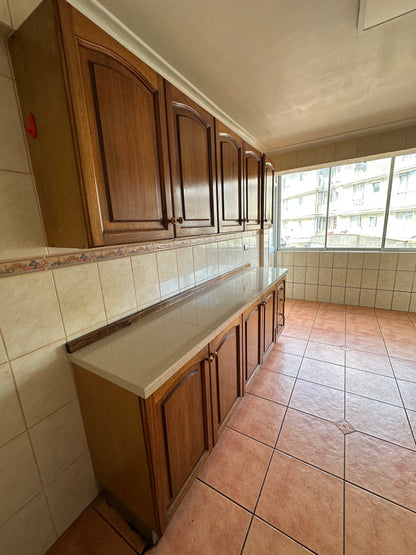 Departamento Amplio - Concepción Centro