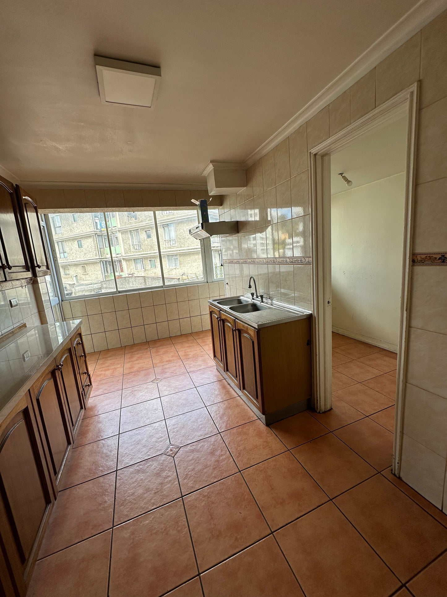 Departamento Amplio - Concepción Centro