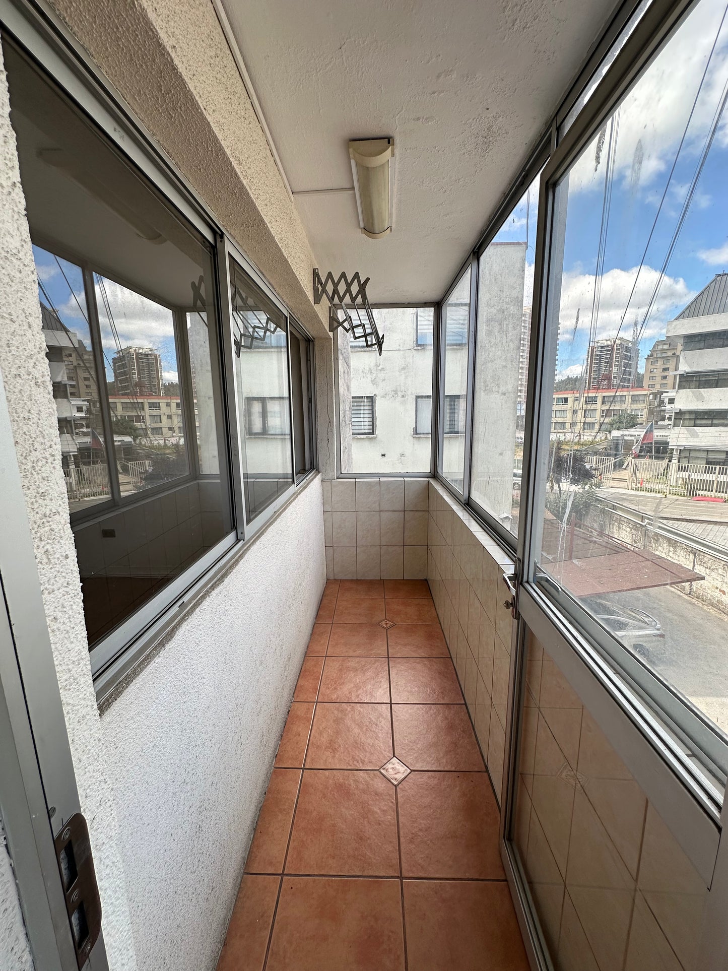 Departamento Amplio - Concepción Centro