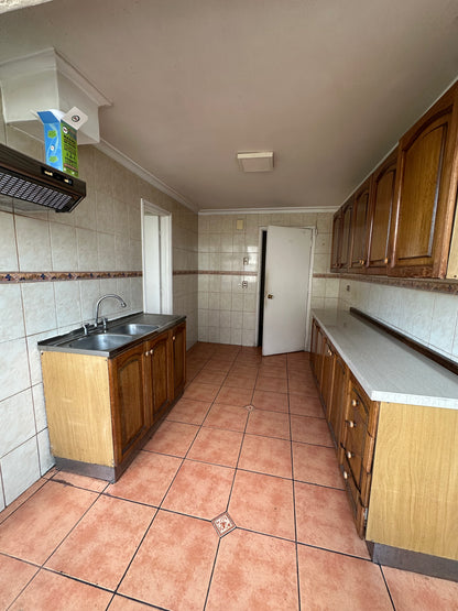 Departamento Amplio - Concepción Centro