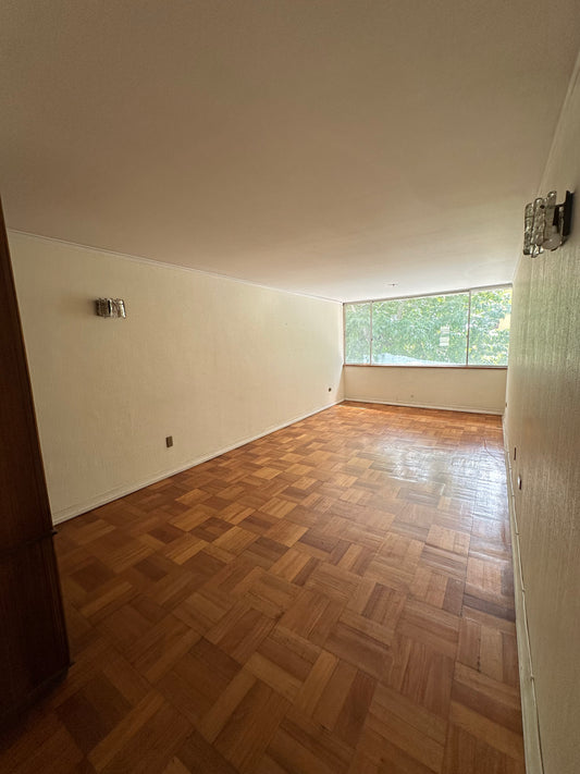 Departamento Amplio - Concepción Centro