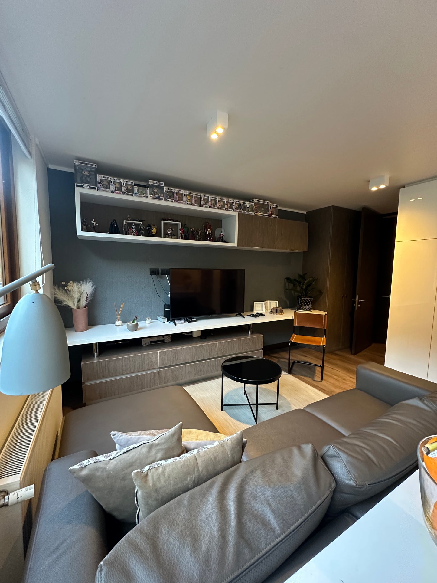 Departamento Exclusivo Edificio Q - Valle Quinta Junge