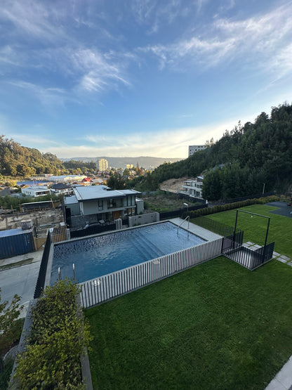 Departamento Exclusivo Edificio Q - Valle Quinta Junge