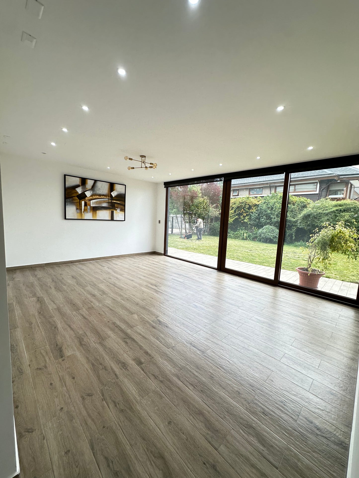 Exclusiva Casa en El Venado