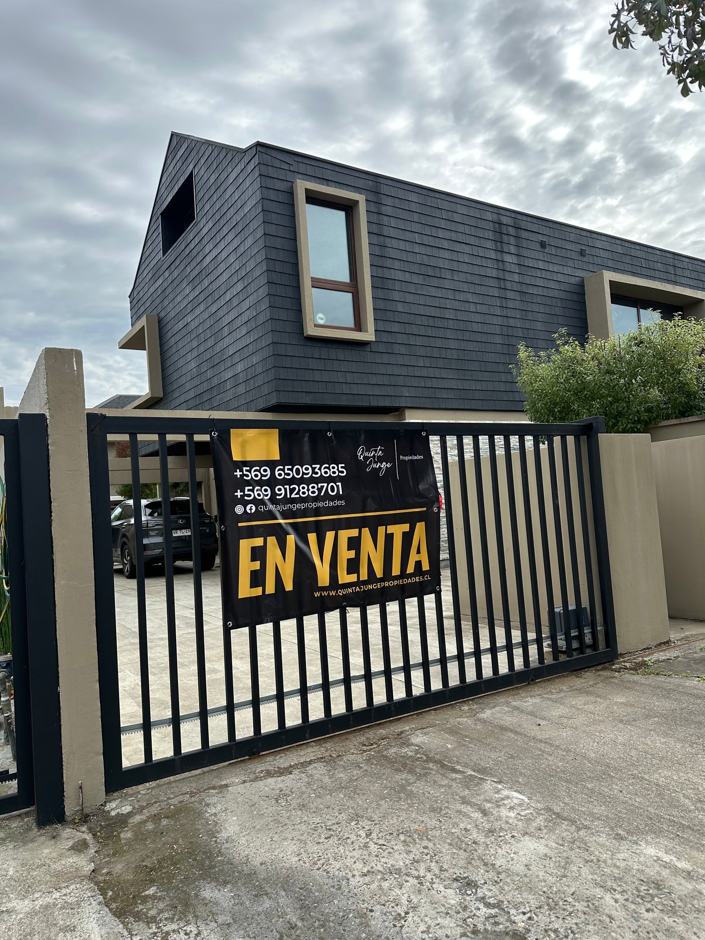 Exclusiva Casa en El Venado