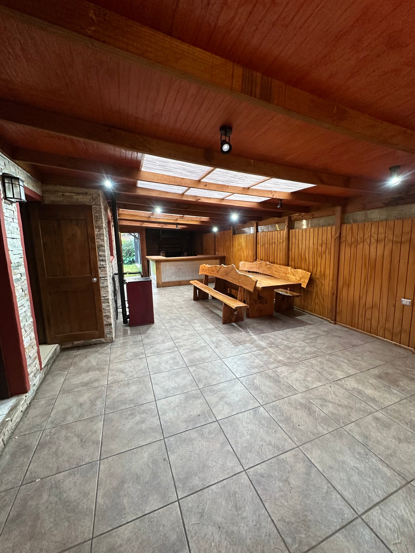 Casa en Venta Condominio La Foresta, San Pedro de la Paz