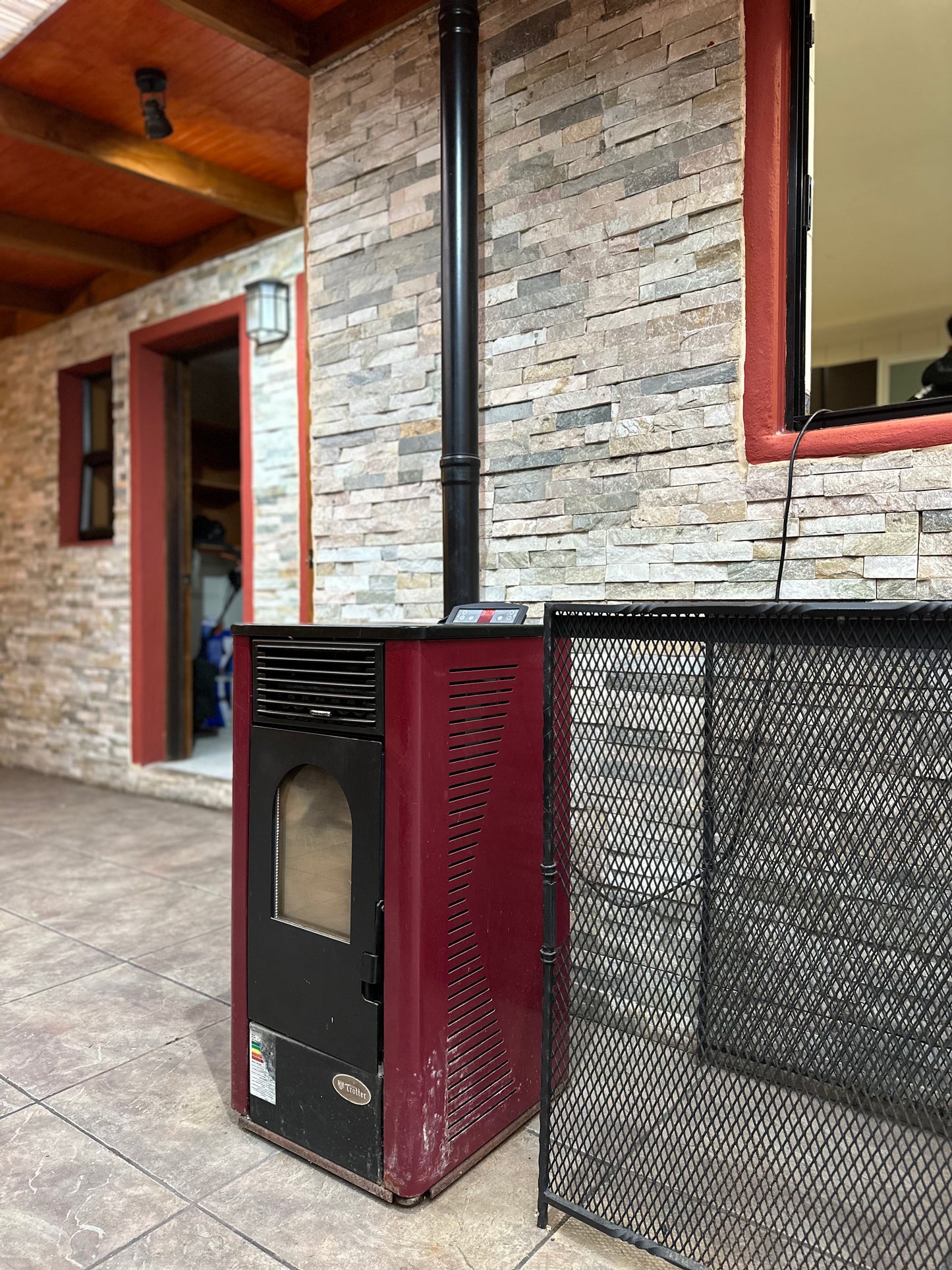 Casa en Venta Condominio La Foresta, San Pedro de la Paz