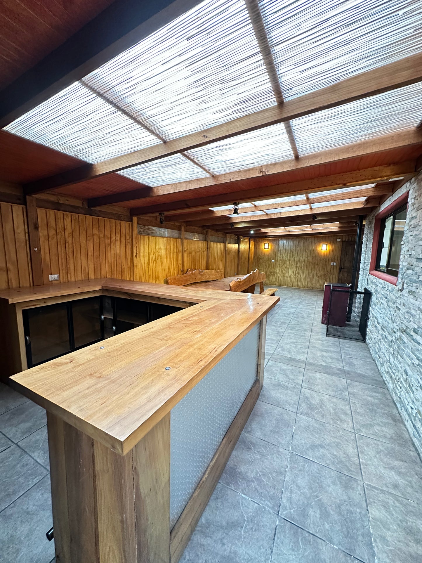 Casa en Venta Condominio La Foresta, San Pedro de la Paz