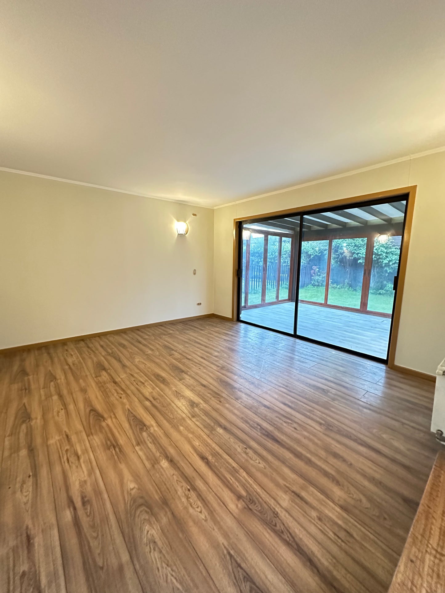 Casa en Venta Condominio La Foresta, San Pedro de la Paz