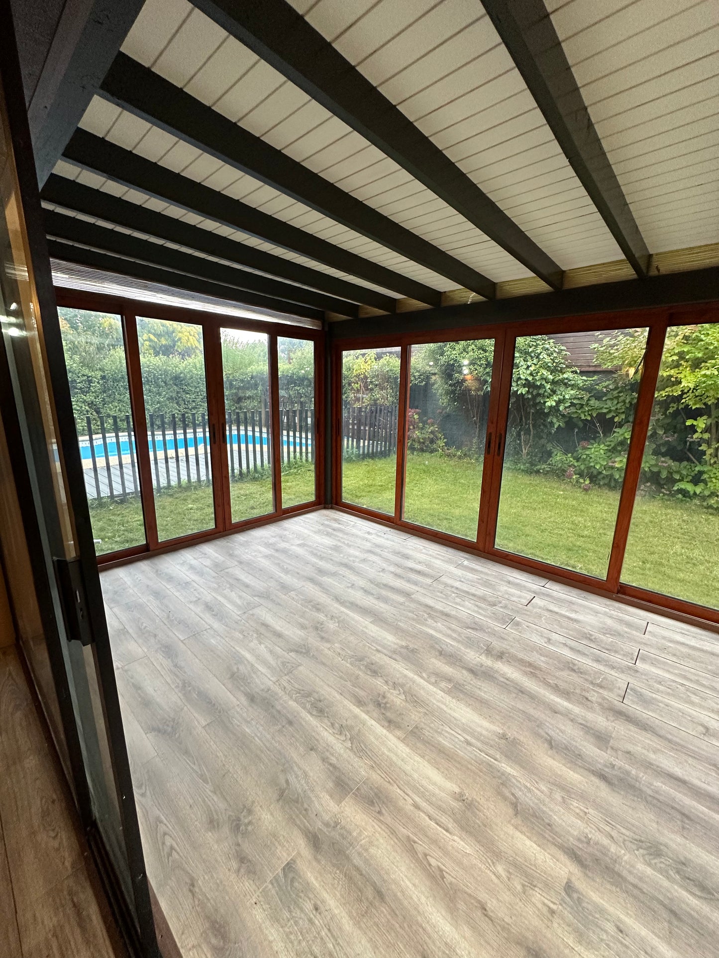 Casa en Venta Condominio La Foresta, San Pedro de la Paz