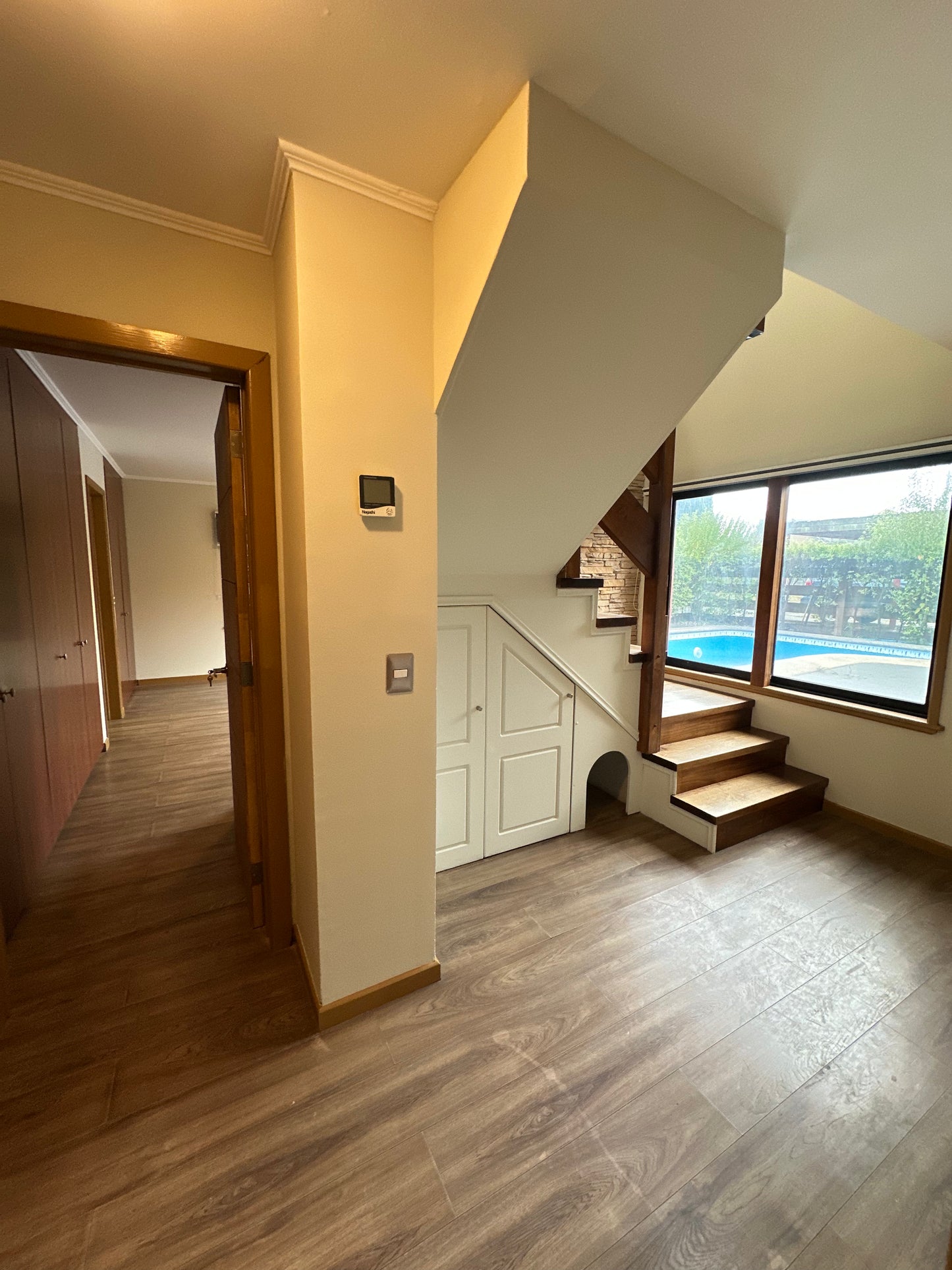 Casa en Venta Condominio La Foresta, San Pedro de la Paz