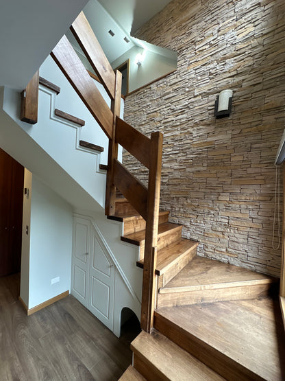 Casa en Venta Condominio La Foresta, San Pedro de la Paz