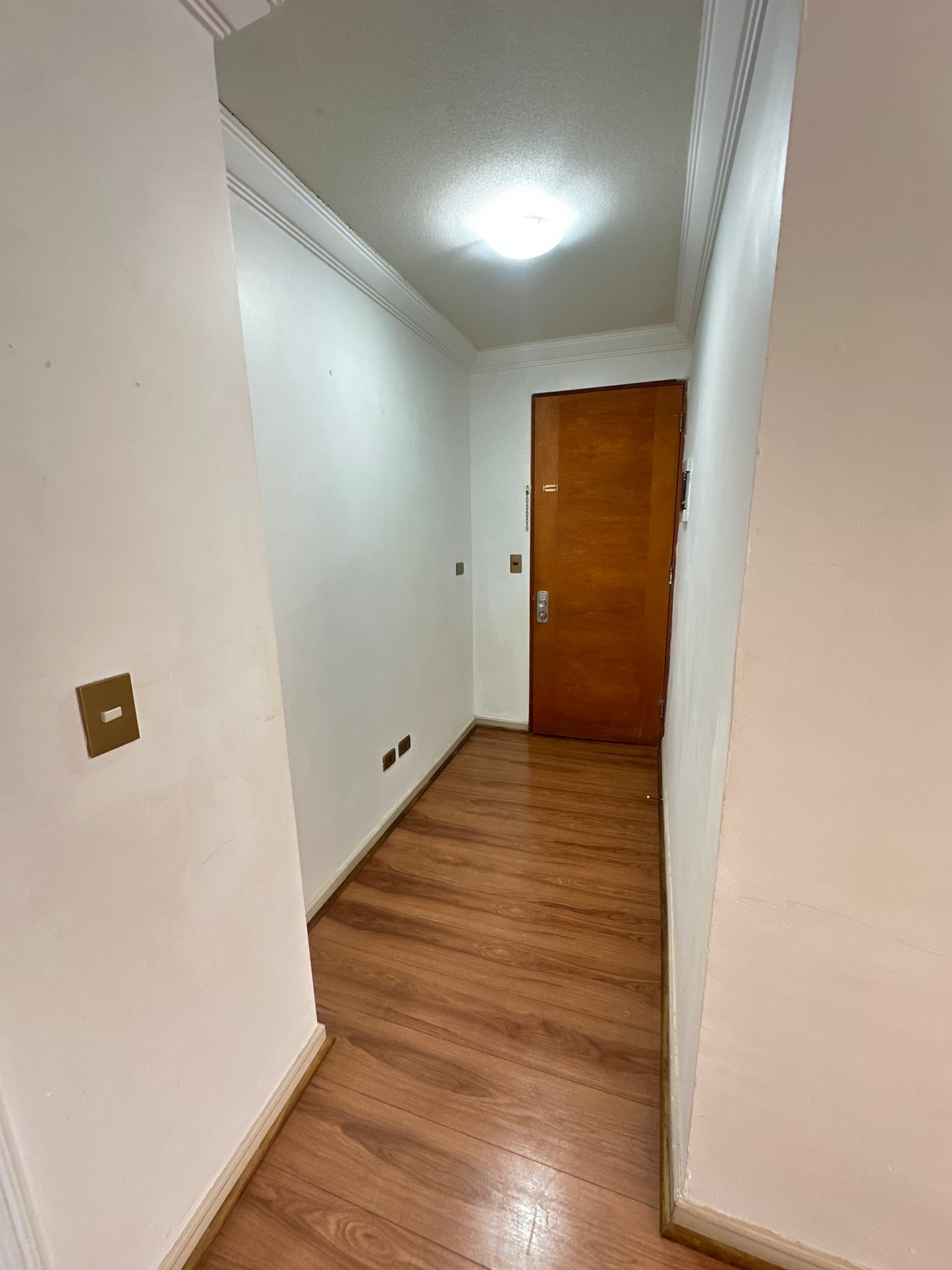 Departamento Edificio Atalaya - Andalué