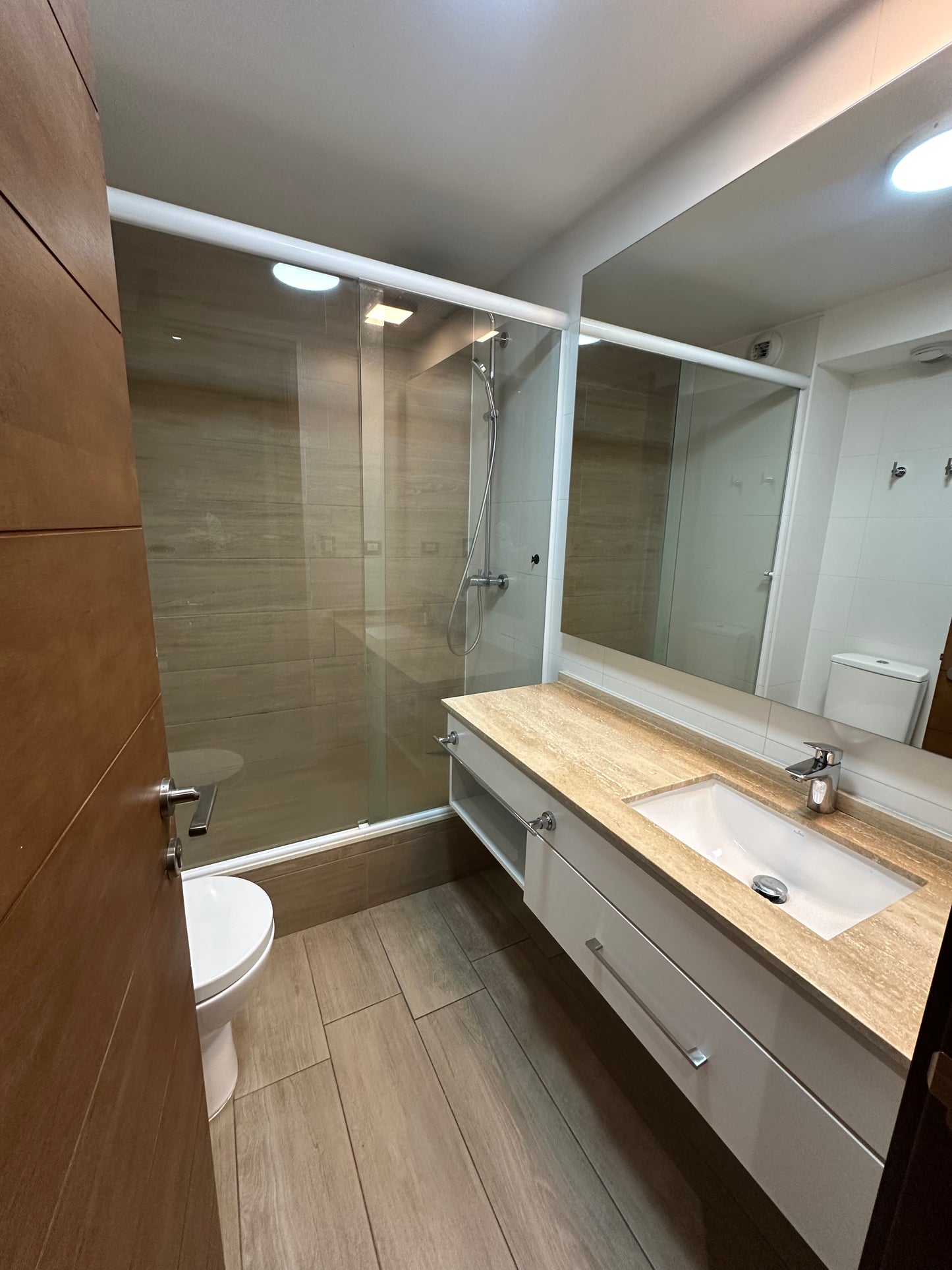 Venta Departamento Lonco Alto